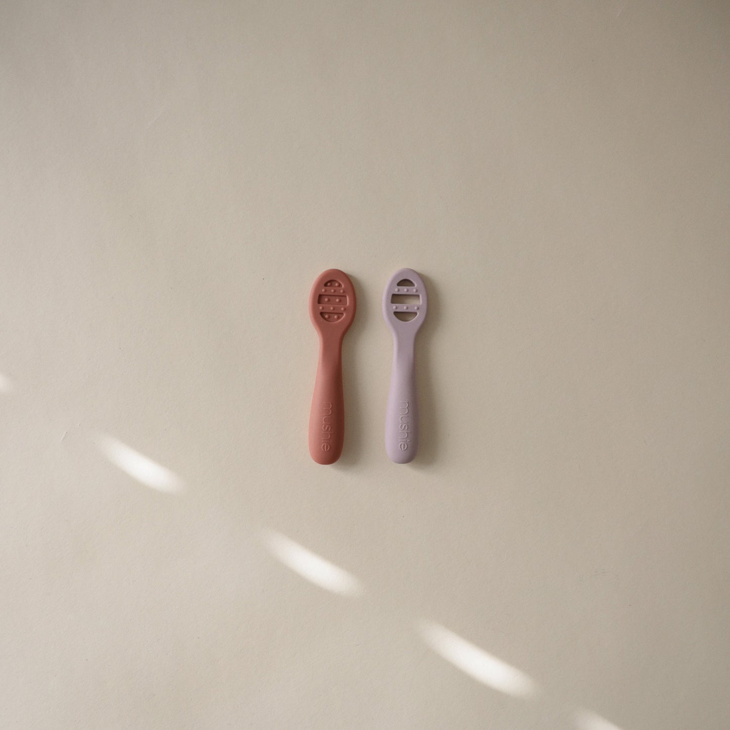 First Feeding Baby Spoons