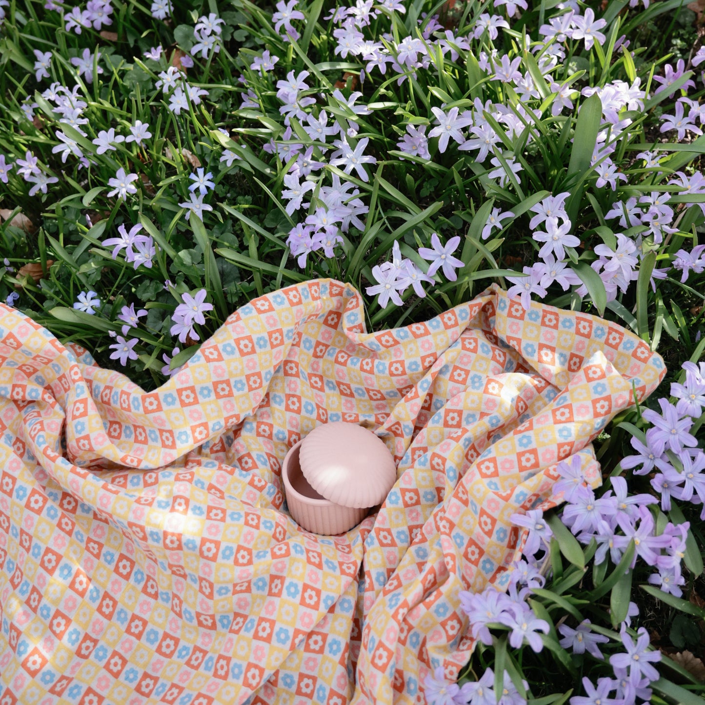 Silicone Baby Food Containers