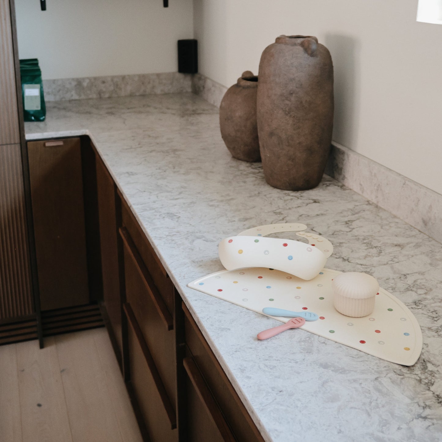 First Feeding Baby Spoons