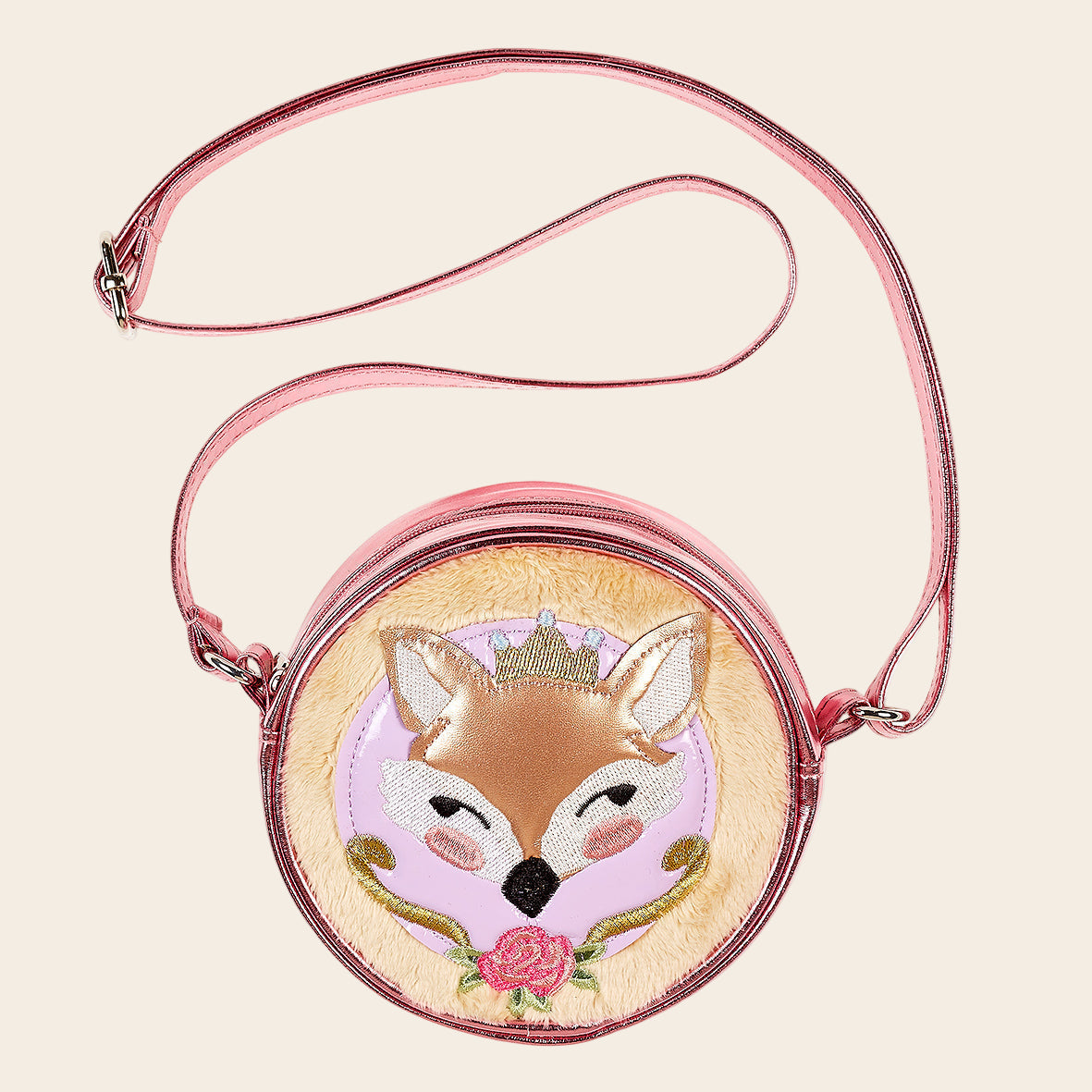 Fox Purse