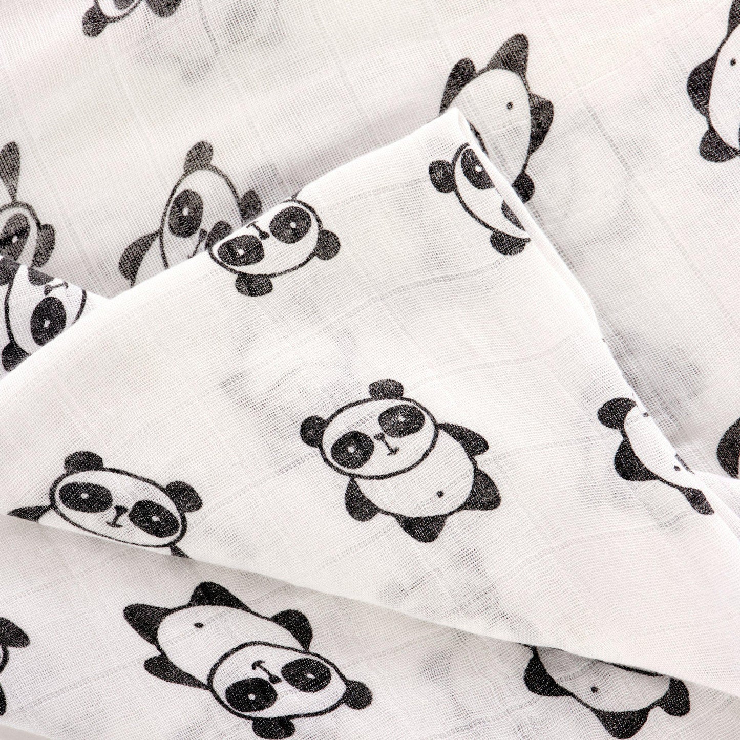 Swaddle Pack - Bamboo