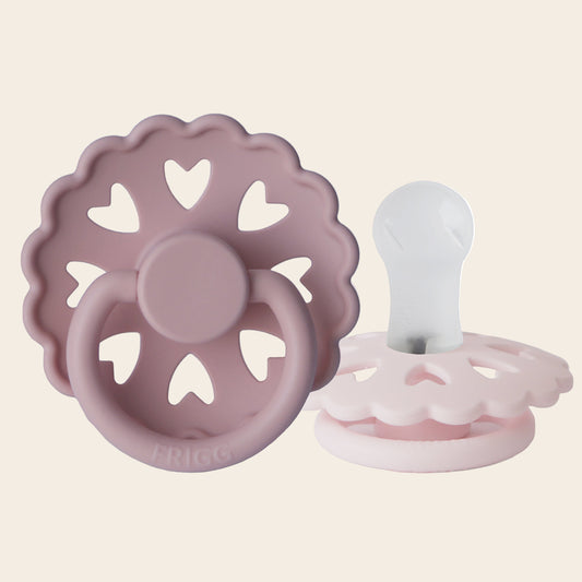 FRIGG Andersen Fairytale Silicone Pacifier 2-Pack