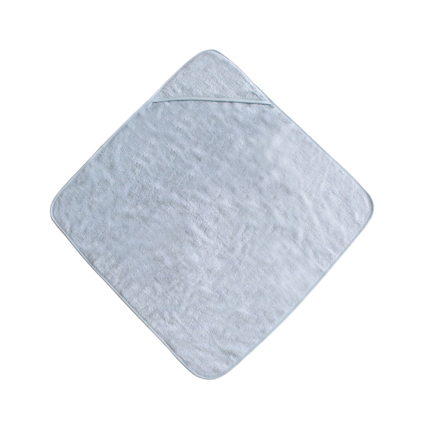 Organic Cotton Baby Hooded Towel