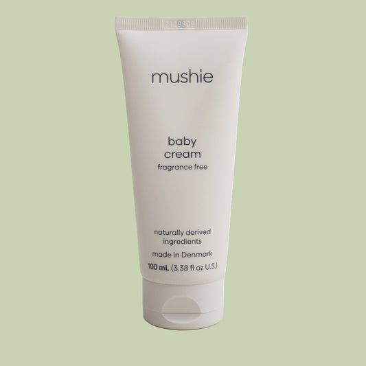 Baby Cream