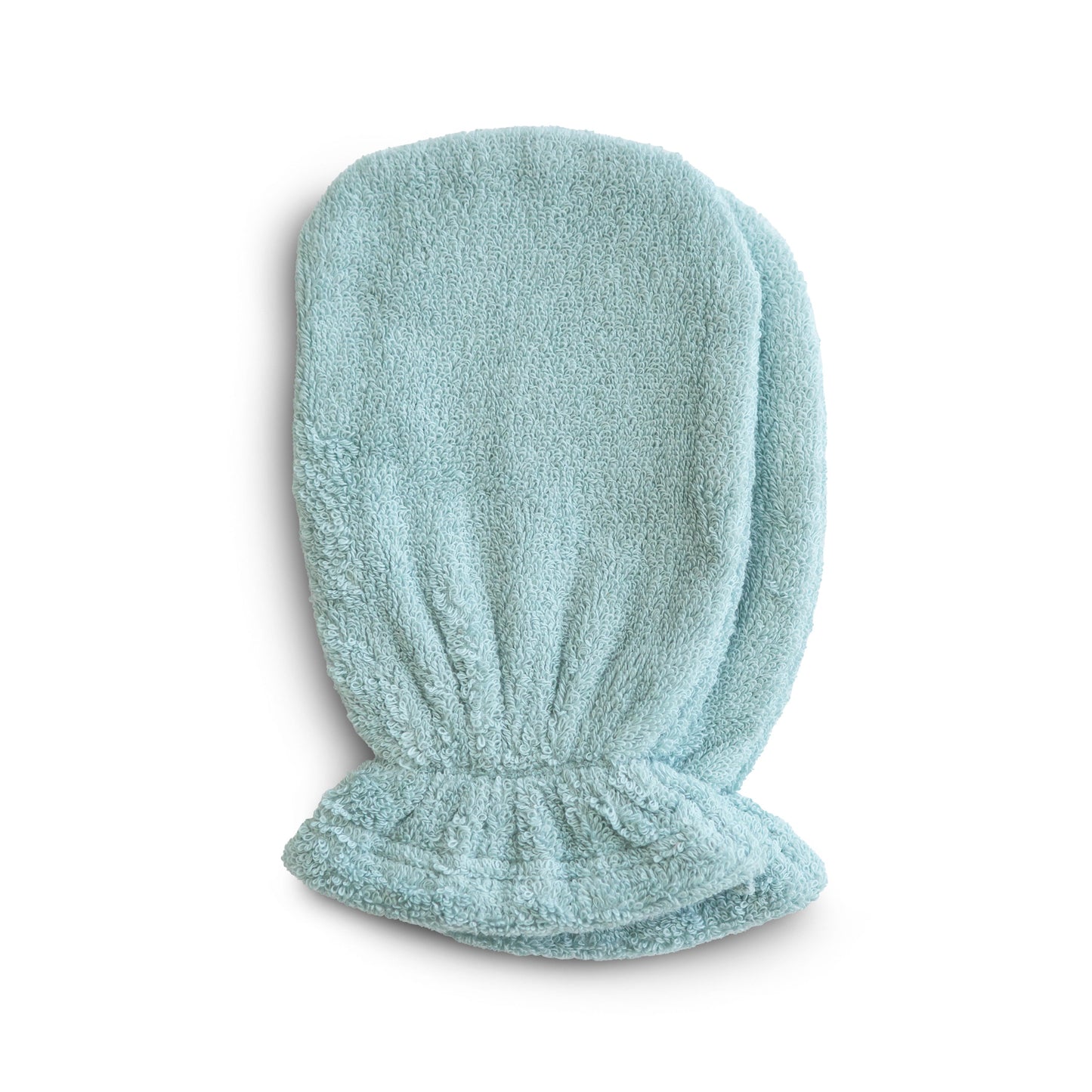 Organic Cotton Bath Mitt
