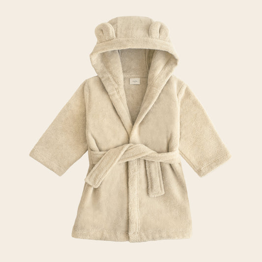 Bear Robe