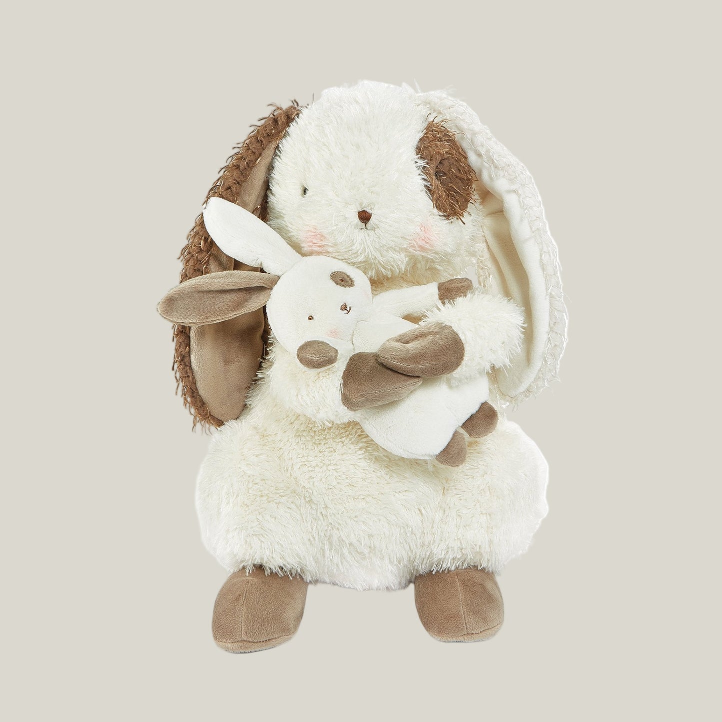 Big Hare Little Hare