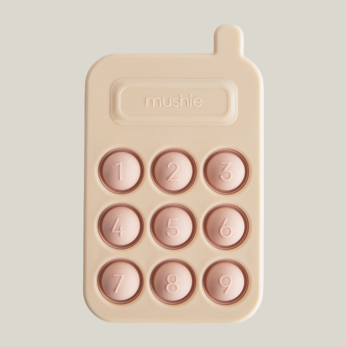 Phone Press Toy