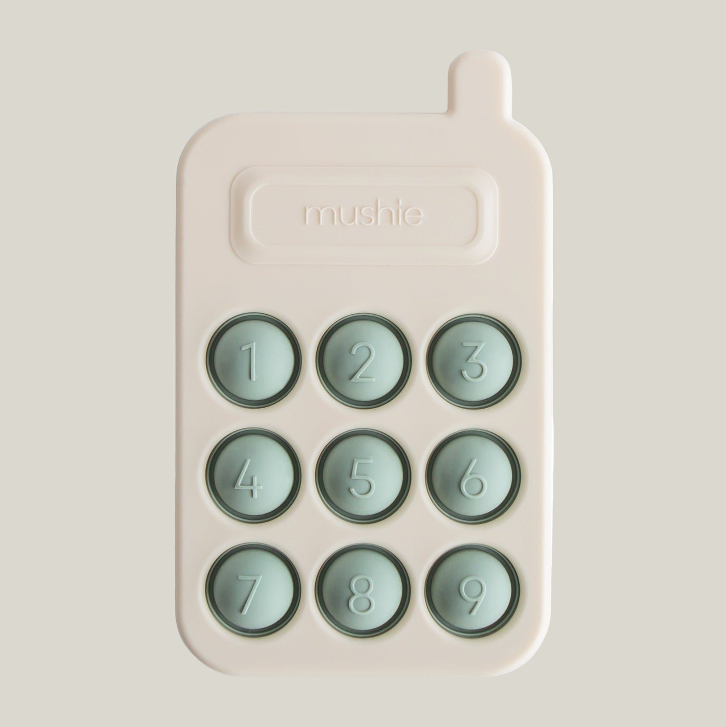 Phone Press Toy