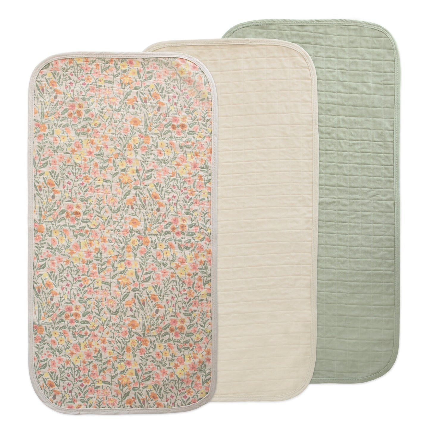 Changing Pad Liners
