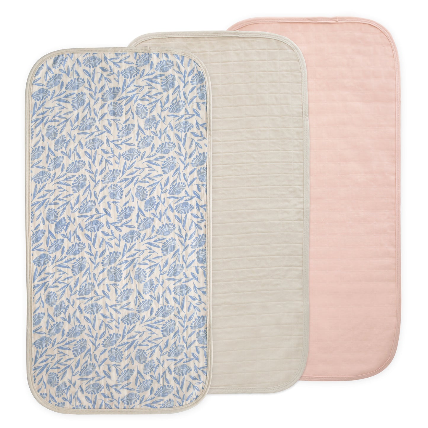 Changing Pad Liners