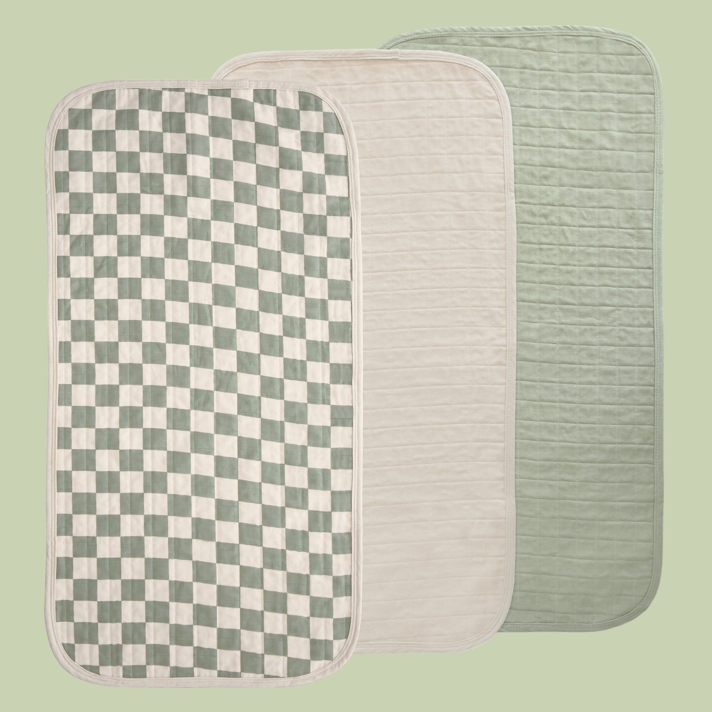 Changing Pad Liners