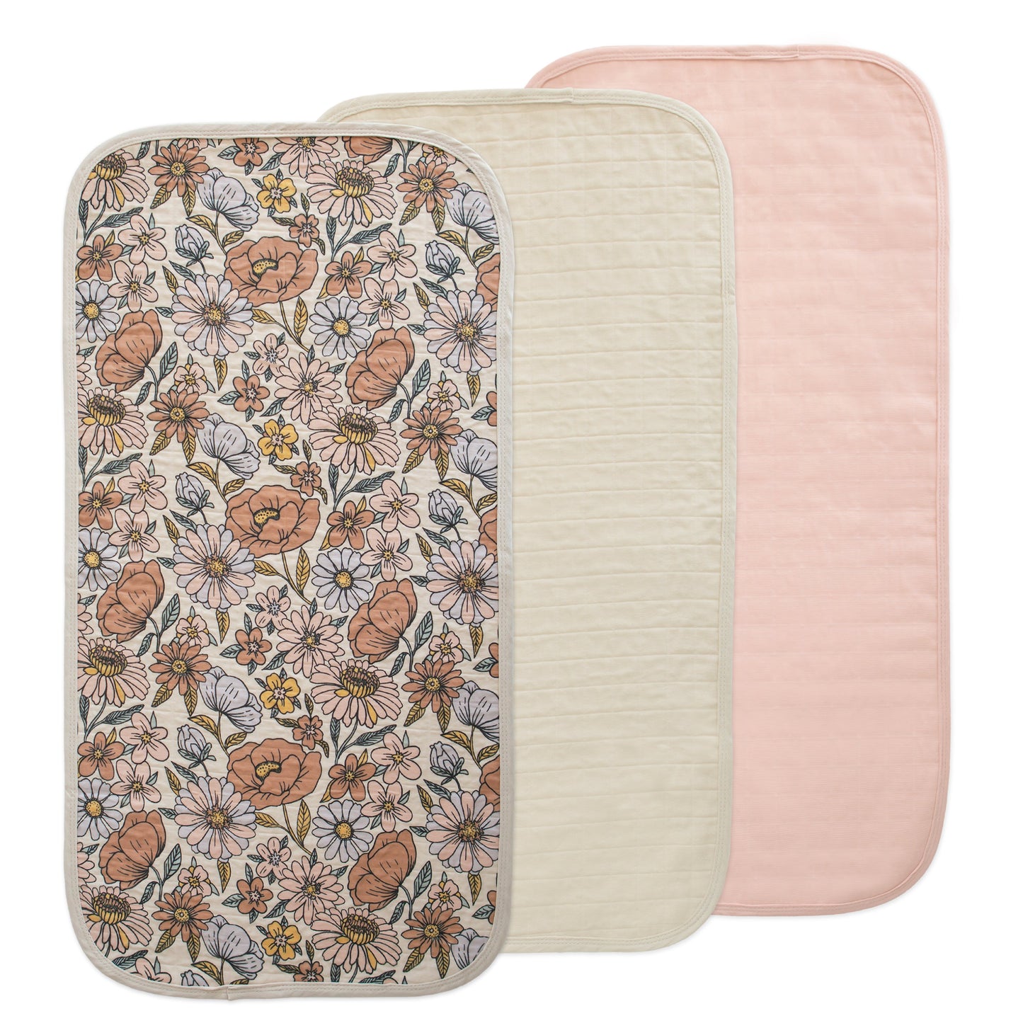 Changing Pad Liners