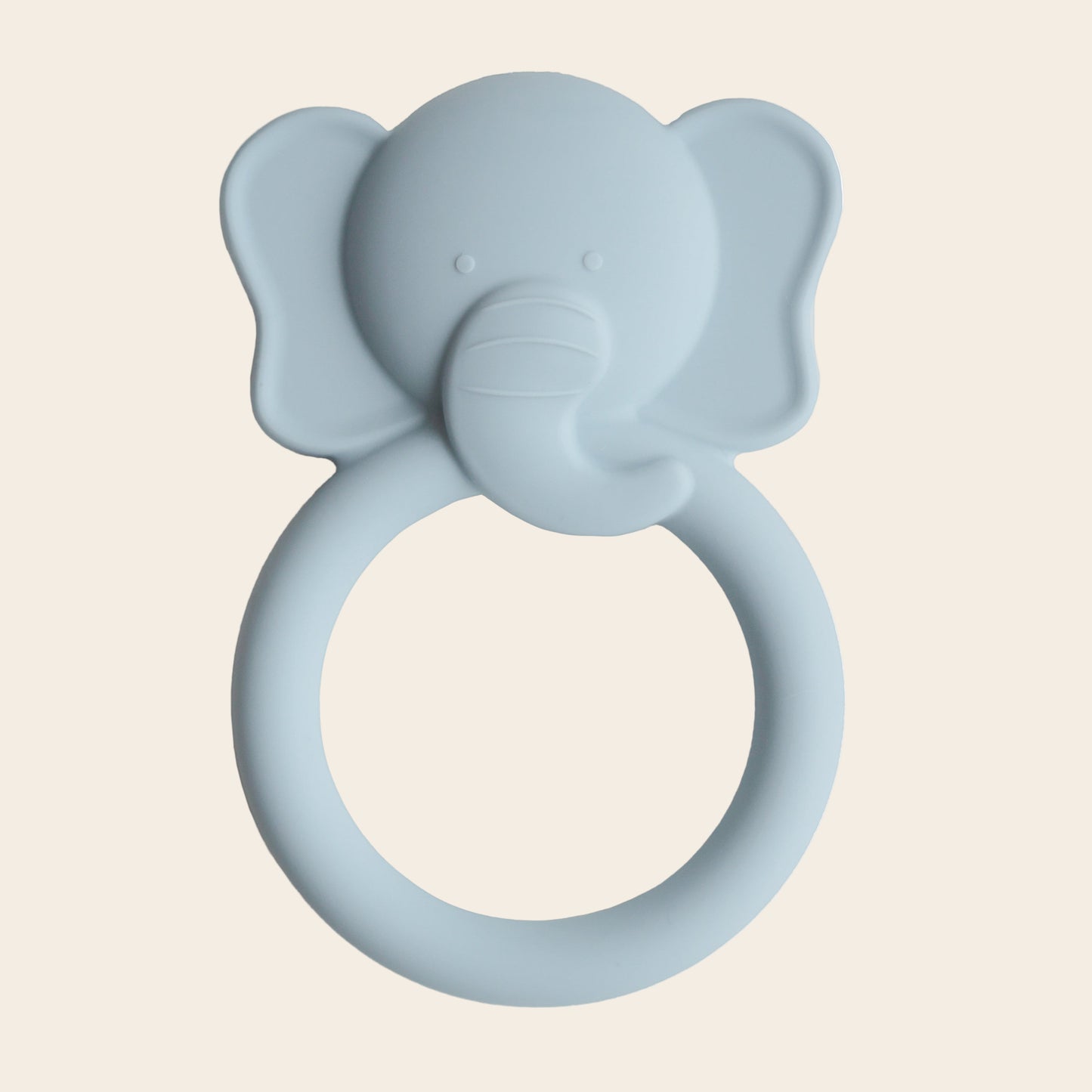 Elephant Teether
