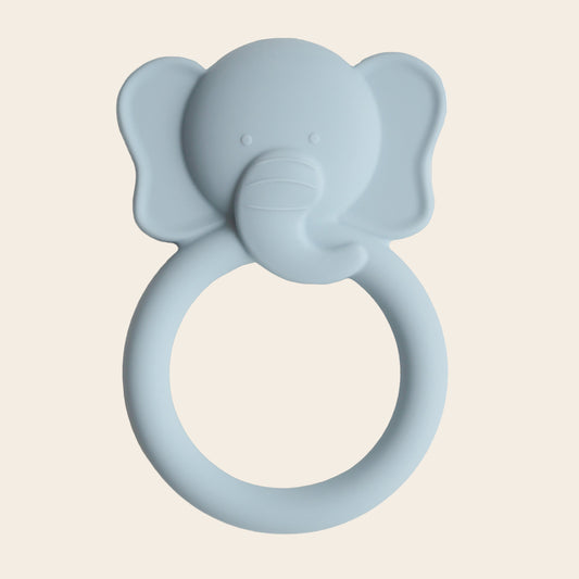Elephant Teether