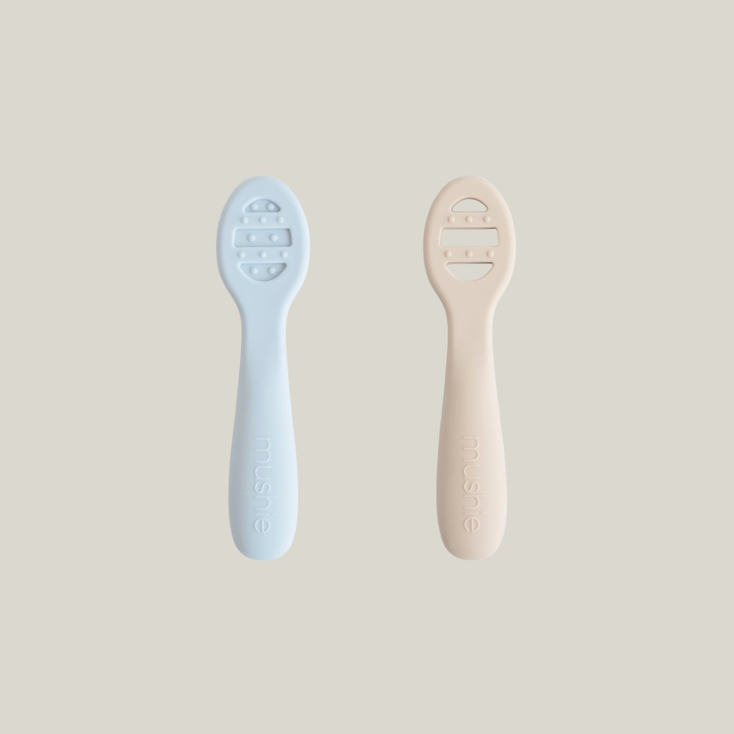 First Feeding Baby Spoons