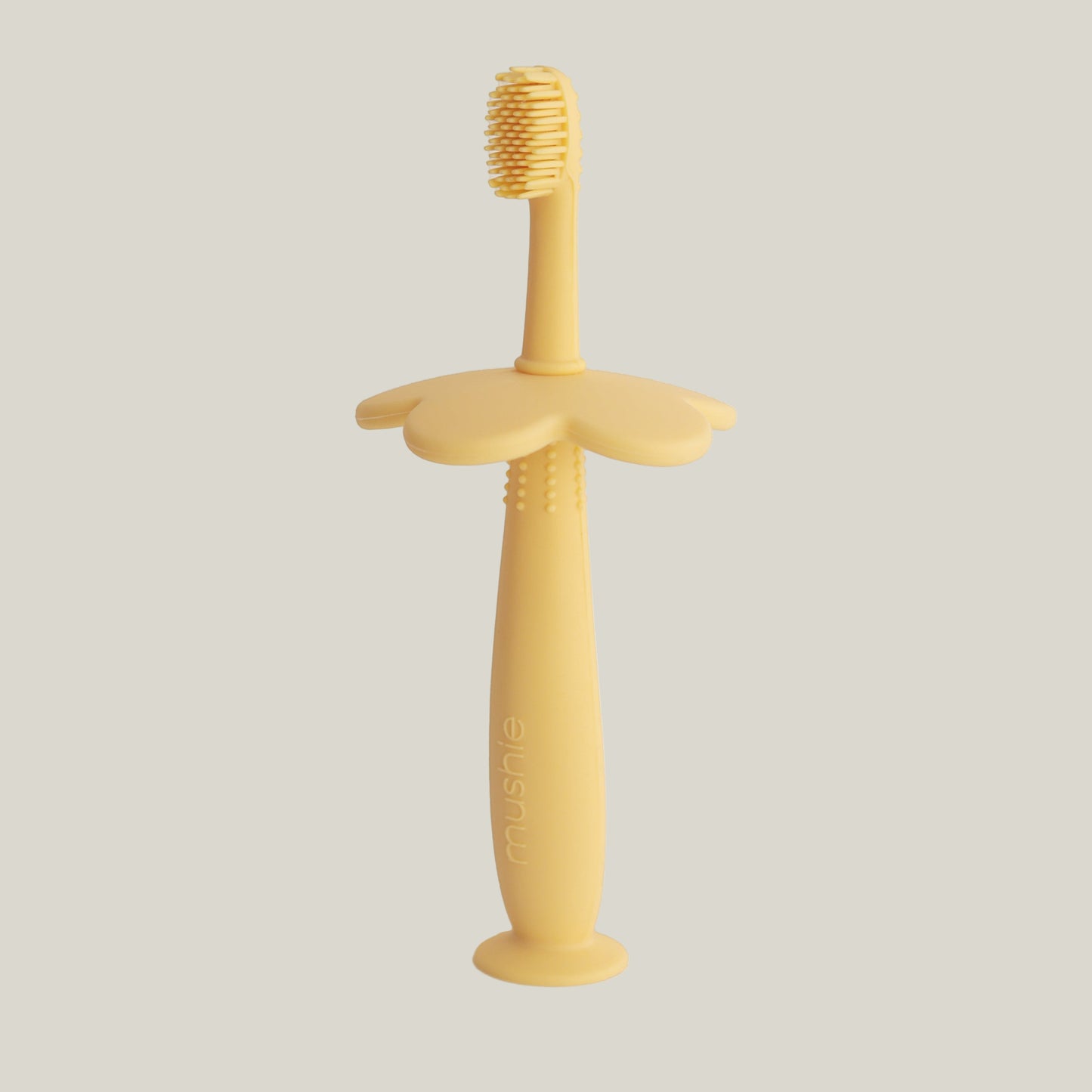 Flower Training Toothbrush