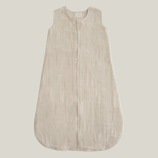Organic Cotton Sleep Bag