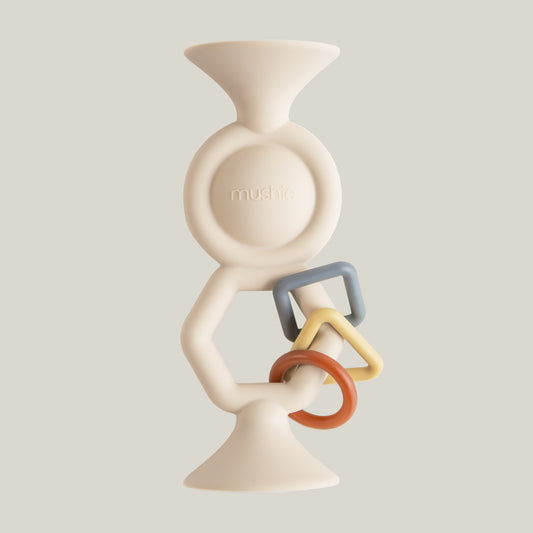 HexaPop Suction Toy