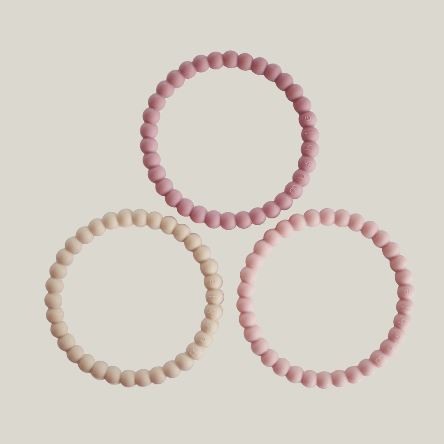 Pearl Teether Bracelet