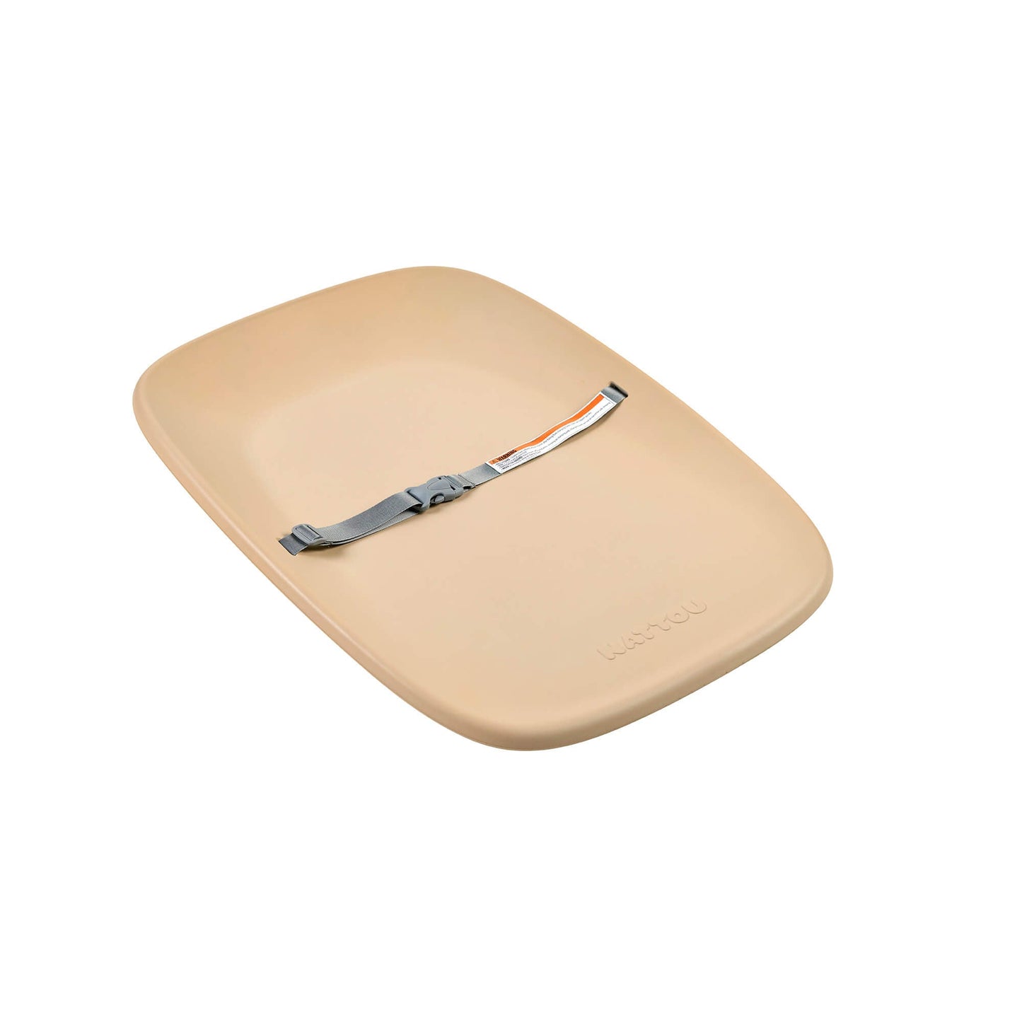 Nattou Diaper Changing Pad Softy (Add to Cart for 50% Off)