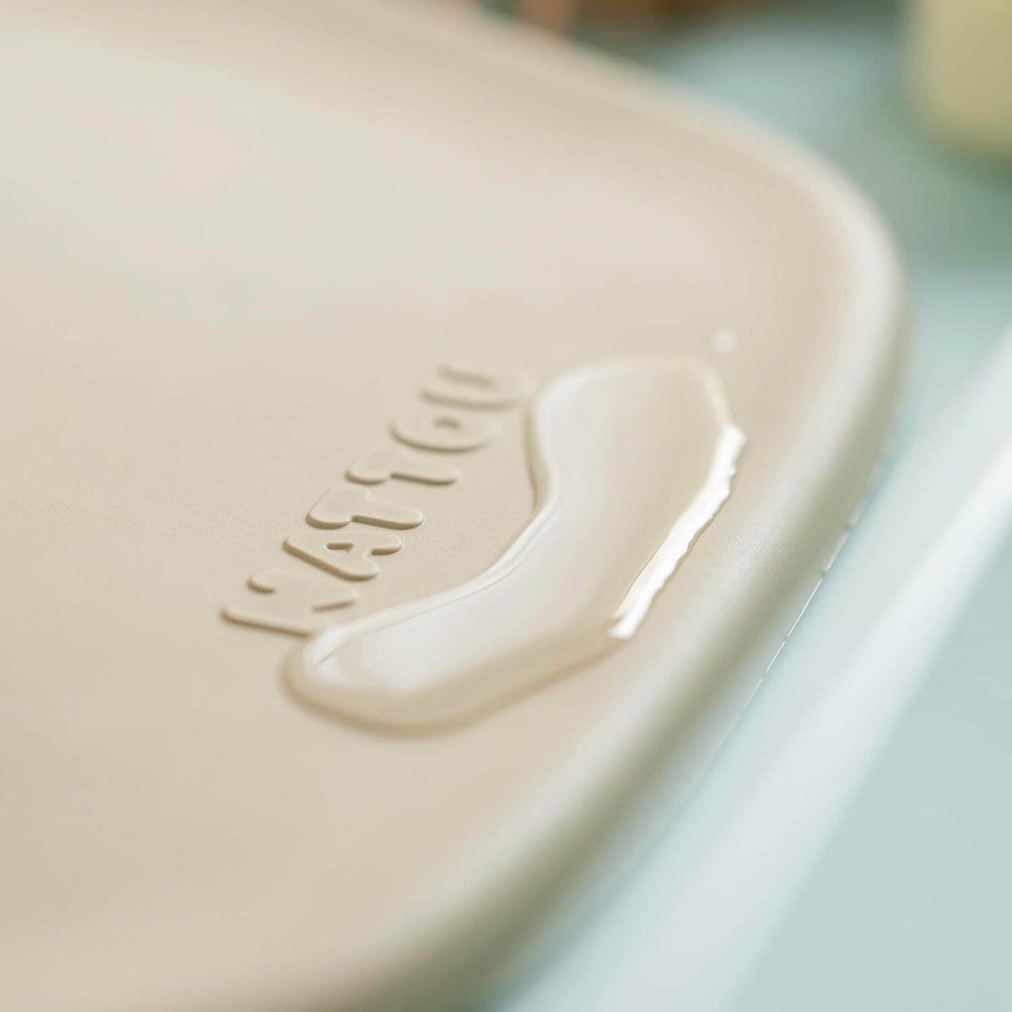 Nattou Diaper Changing Pad Softy (Add to Cart for 50% Off)