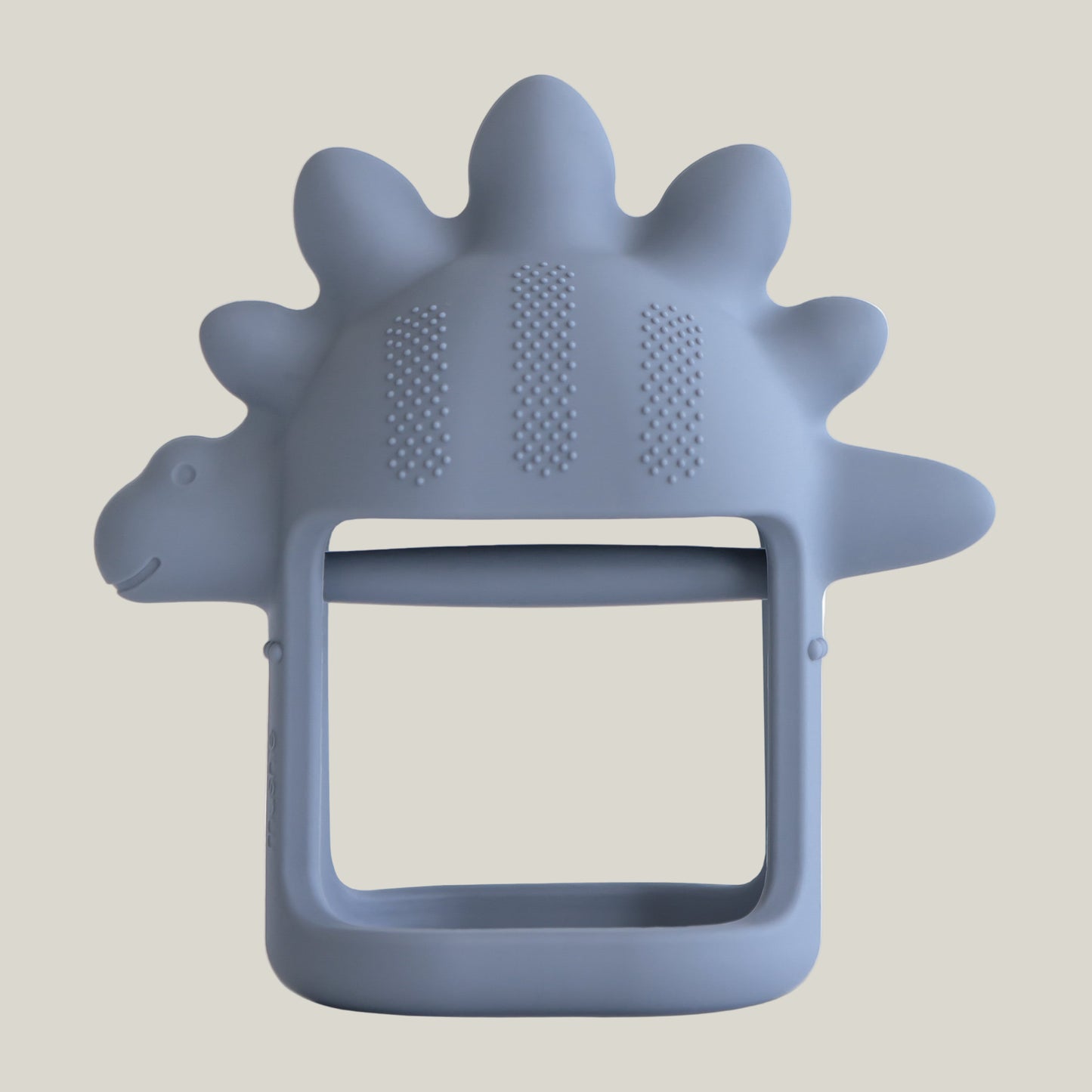 No-Drop Dino Teether (Tradewinds)