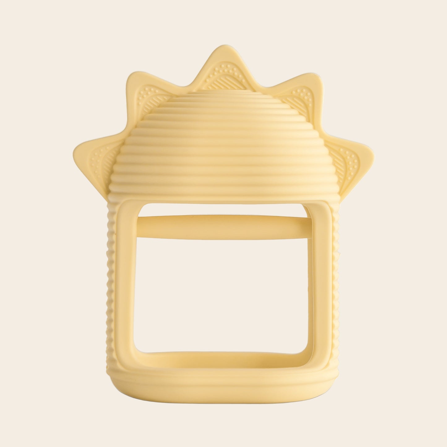 No-Drop Sun Teether (Sunshine)