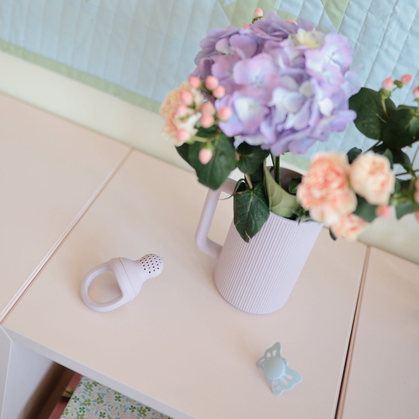 Silicone Fresh Food Feeder