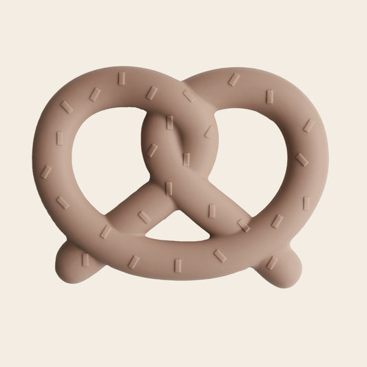 Pretzel Teether