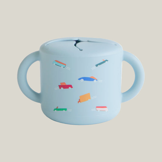 Snack Cup