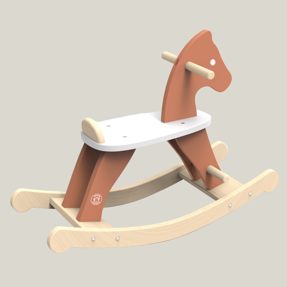 Rocking Horse