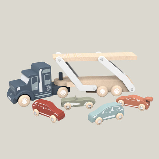 Car Transporter