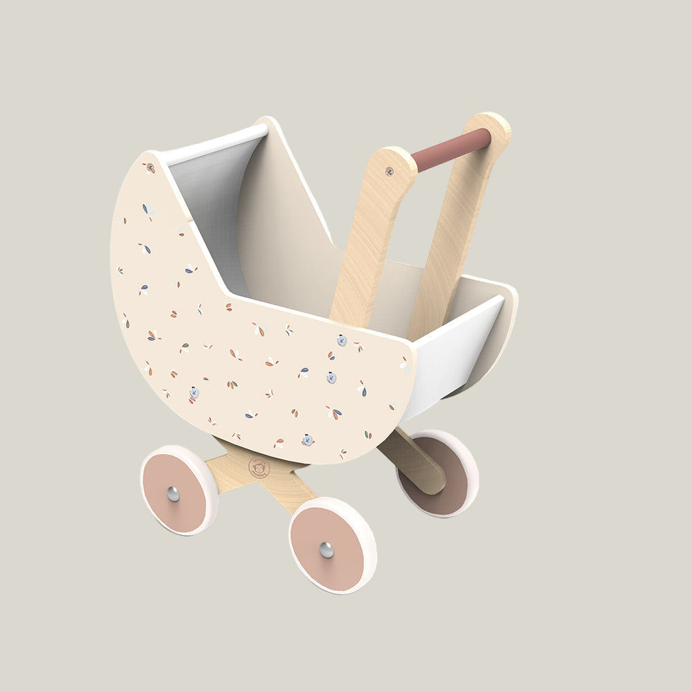 Doll Pram