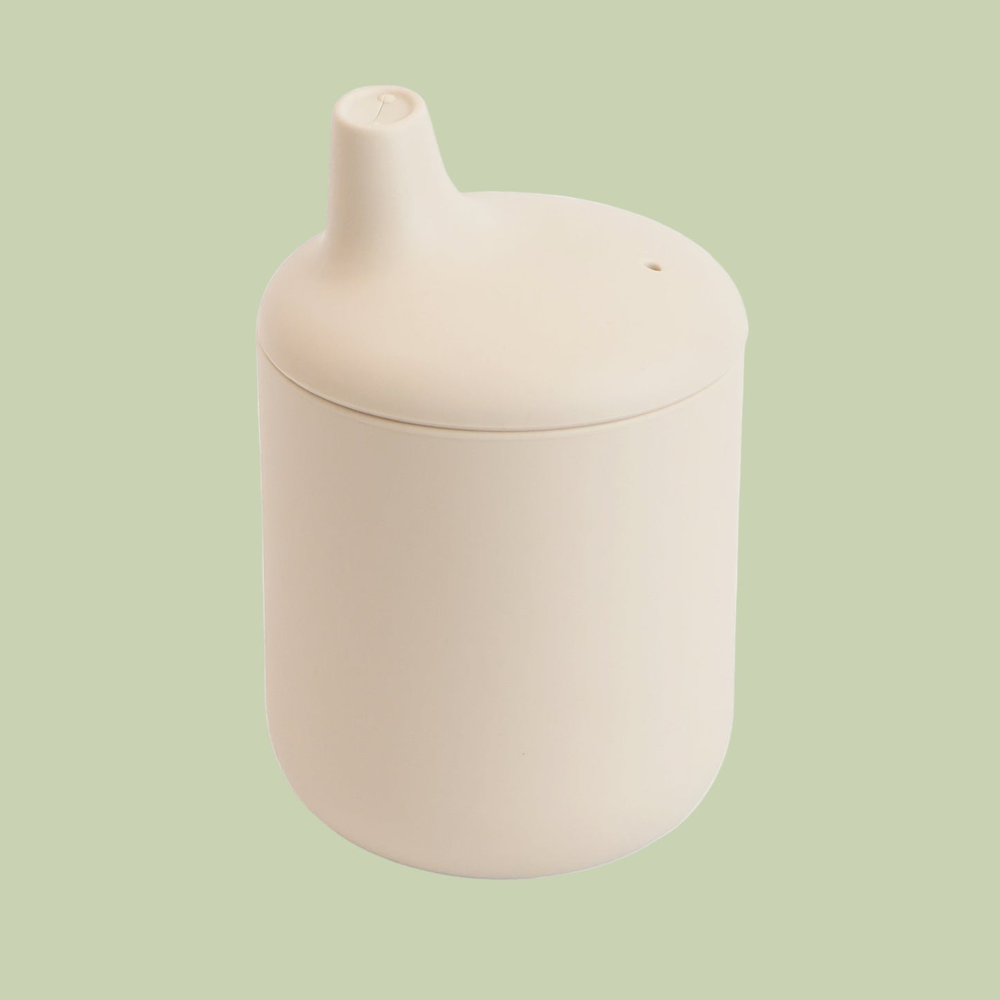 Silicone Sippy Cup