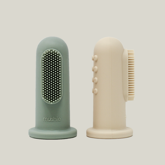 Finger Toothbrush