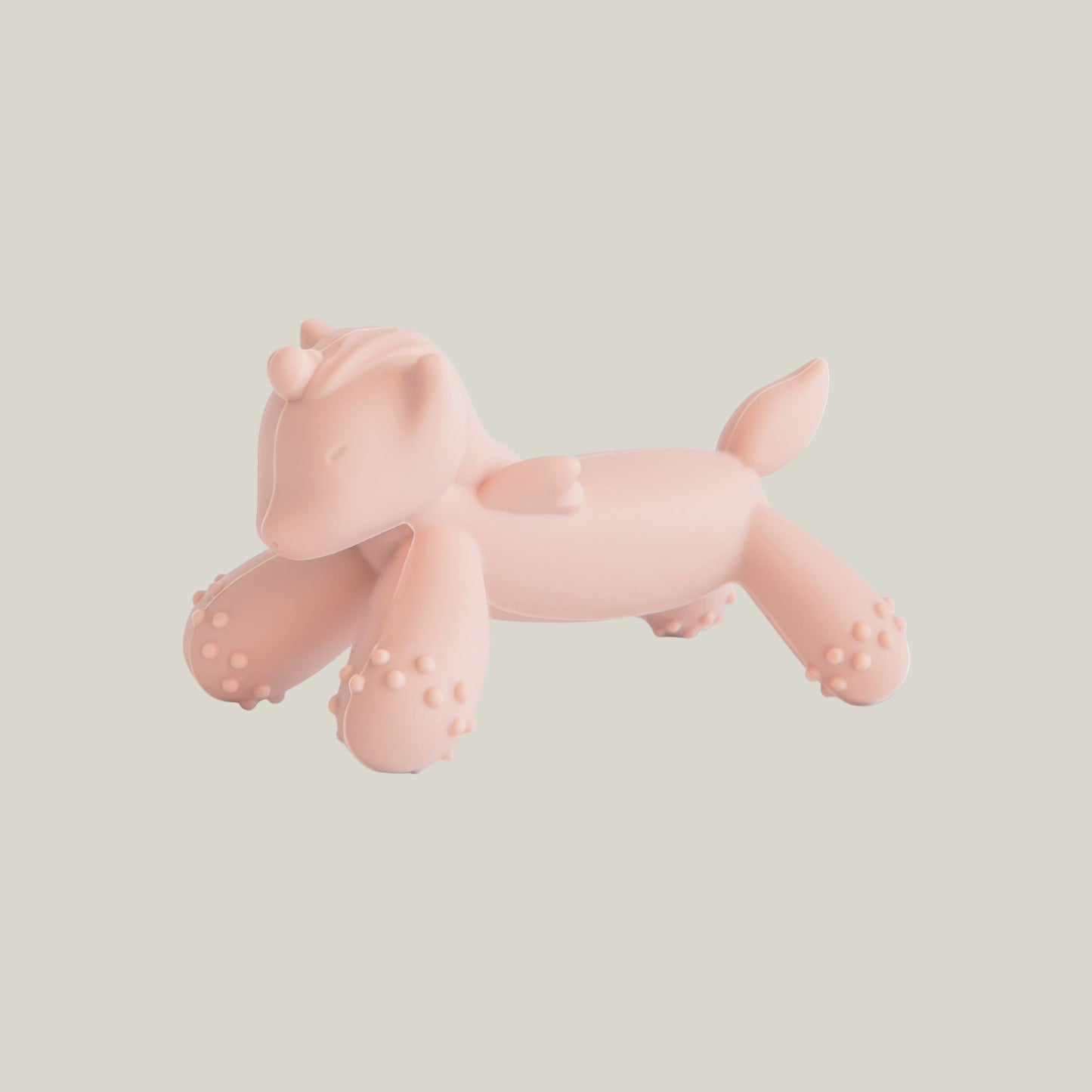 Unicorn Figurine Teether