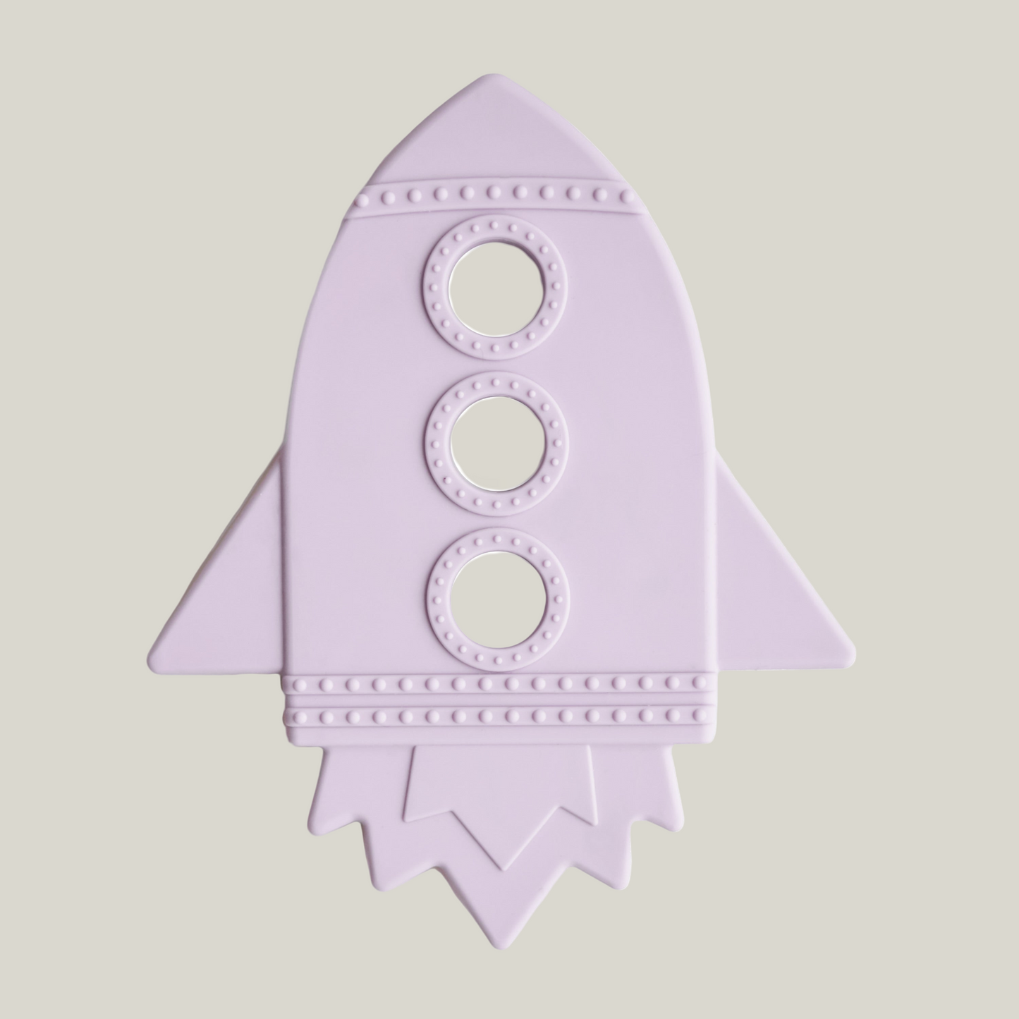 Rocket Teether