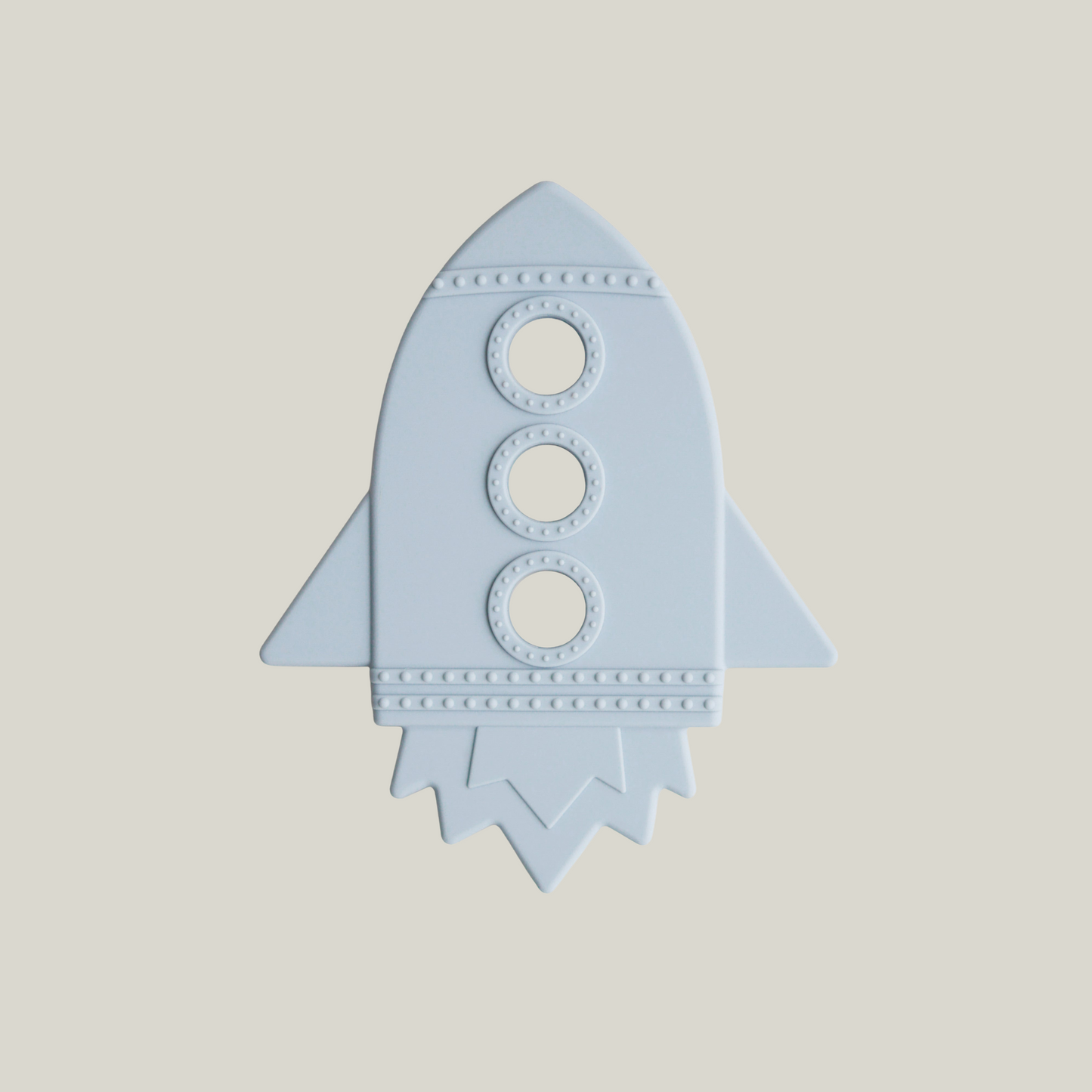 Rocket Teether