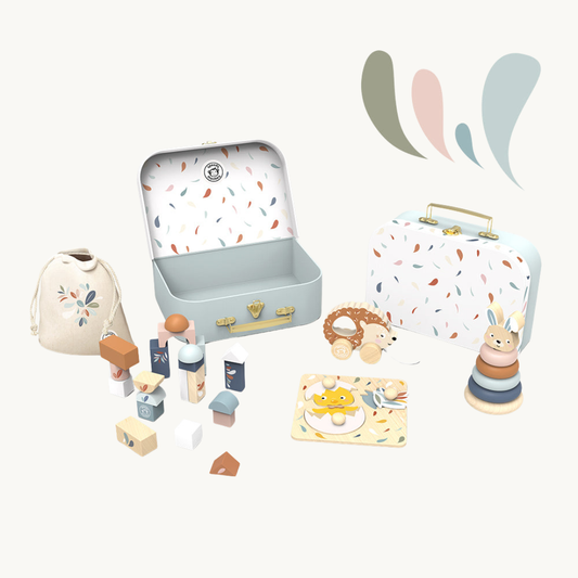 My First Toy Box