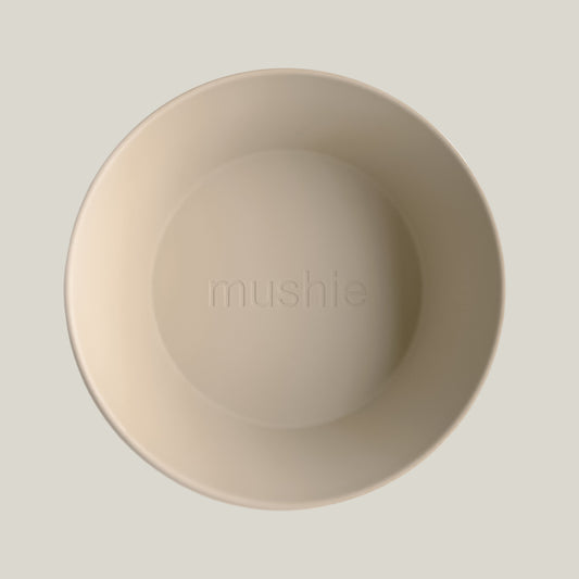 Round Dinnerware Bowl