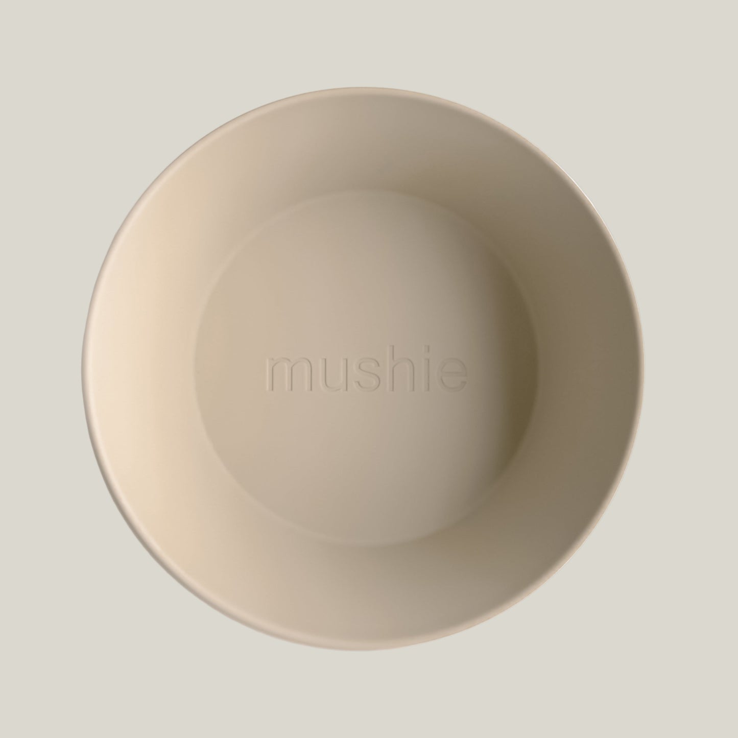 Round Dinnerware Bowl