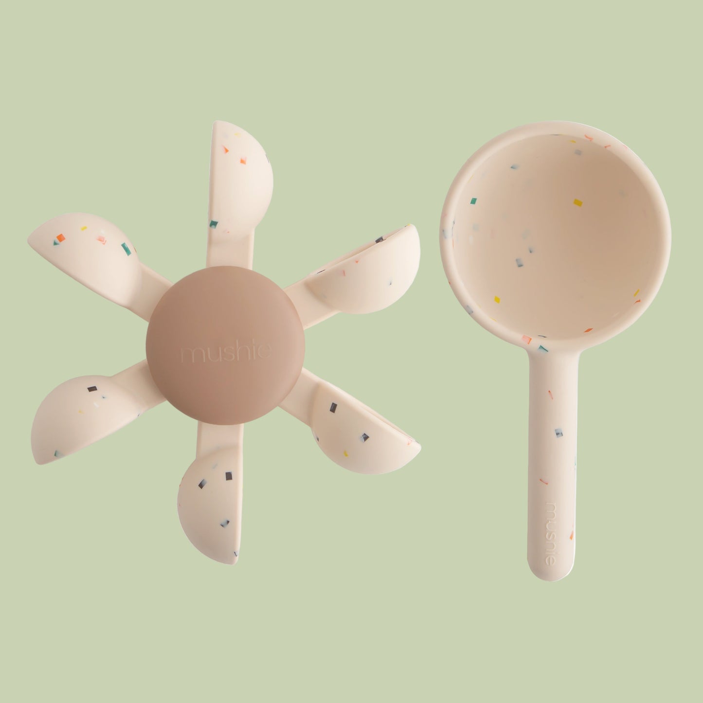 Water Wheel Bath Toy