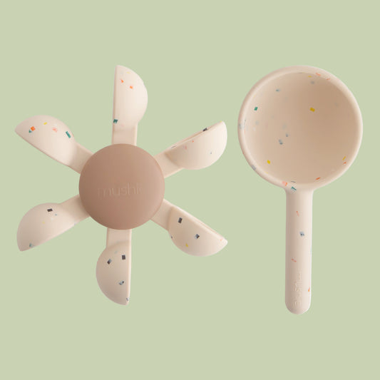 Water Wheel Bath Toy