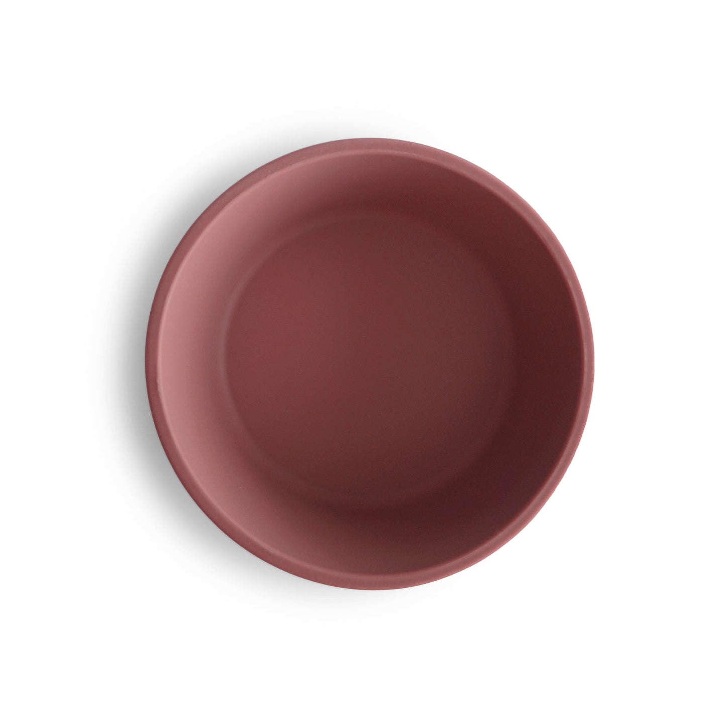 Silicone Suction Bowl