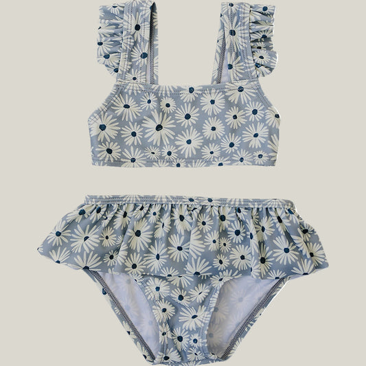 Daisy Ruffle Bikini Set