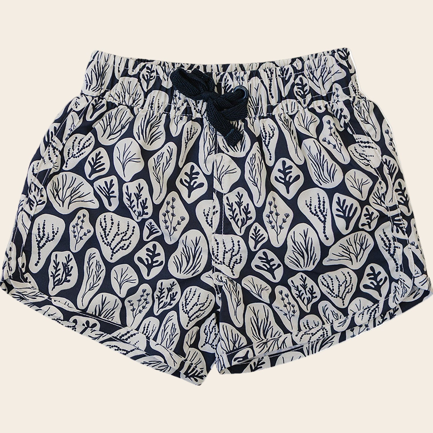 Coral Reef Swim Shorts