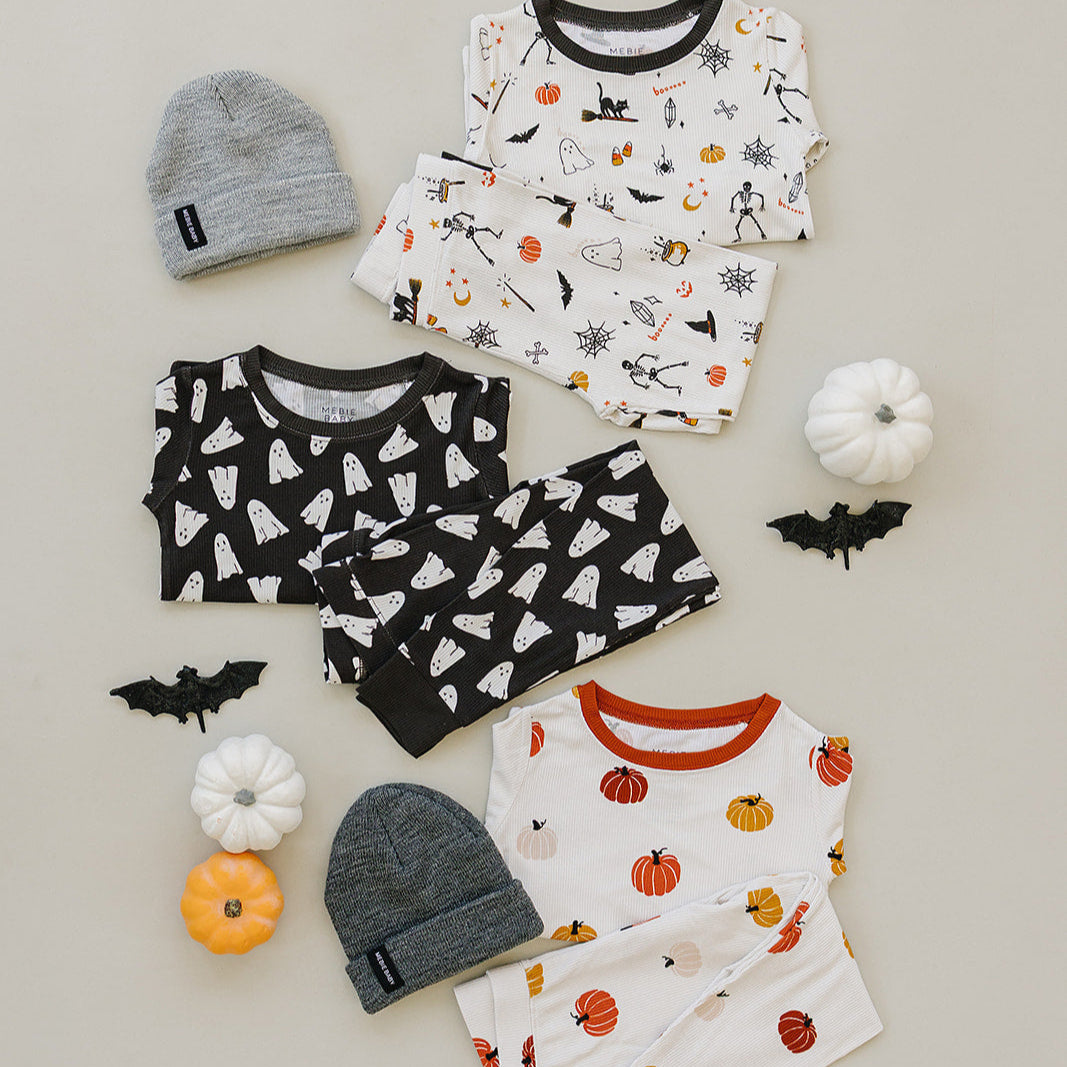 Harvest Bamboo Cozy Set