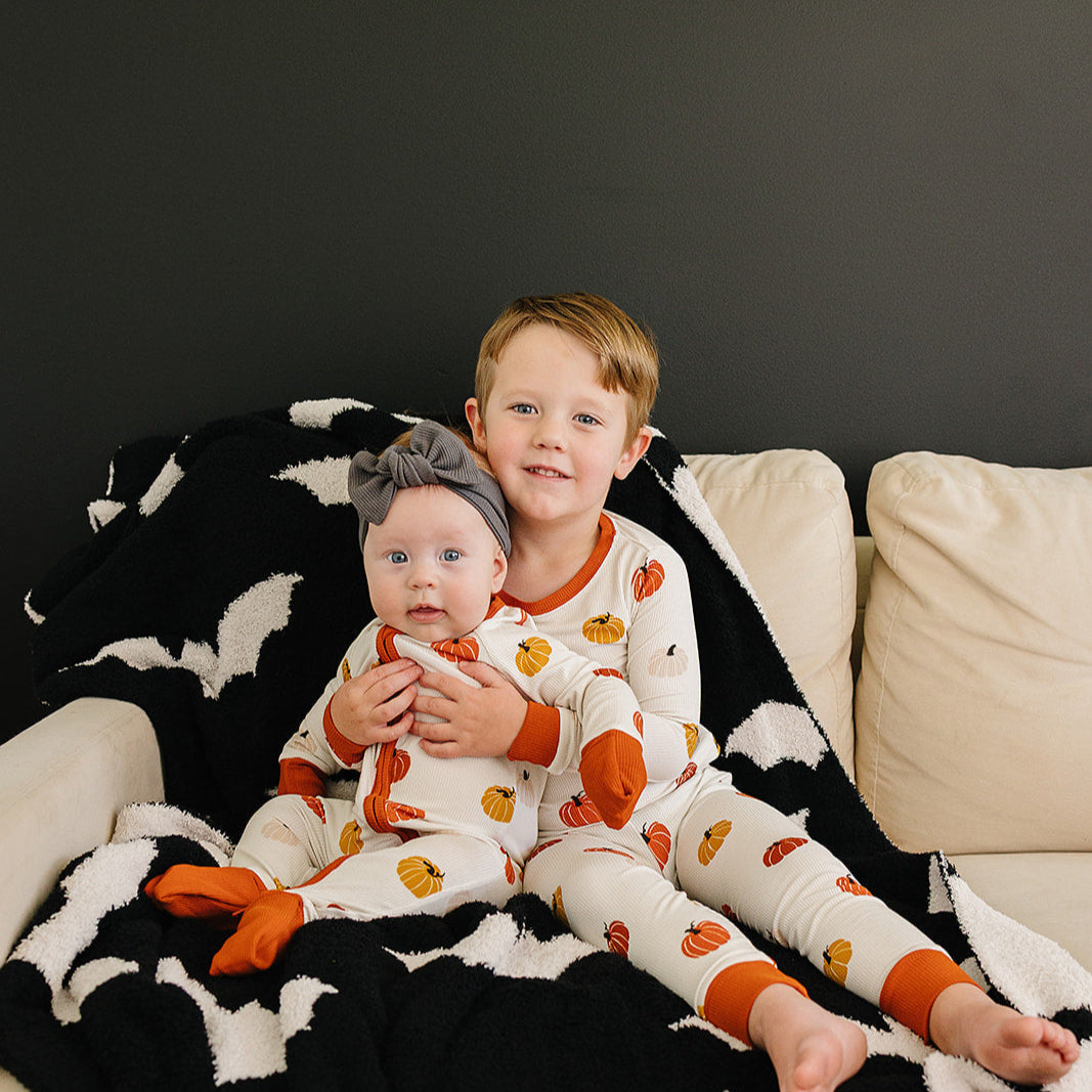 Harvest Bamboo Cozy Set