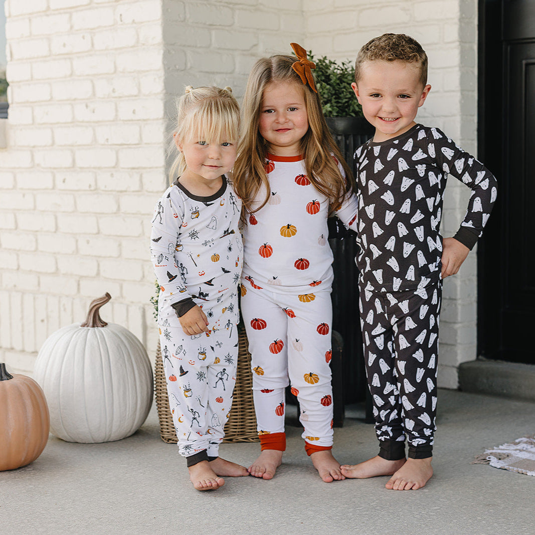 Harvest Bamboo Cozy Set